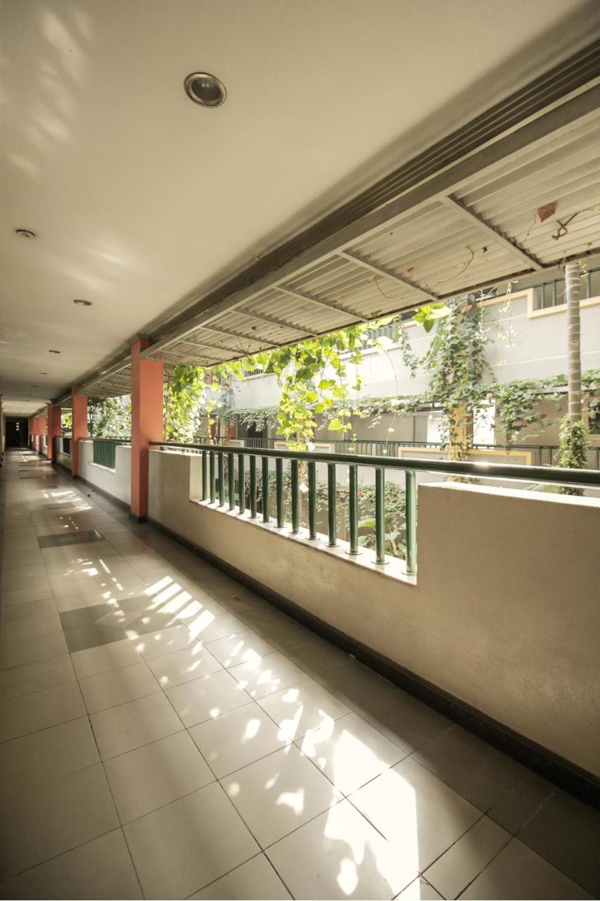 Kazeem Topas Galeria Bandung Eksteriør bilde