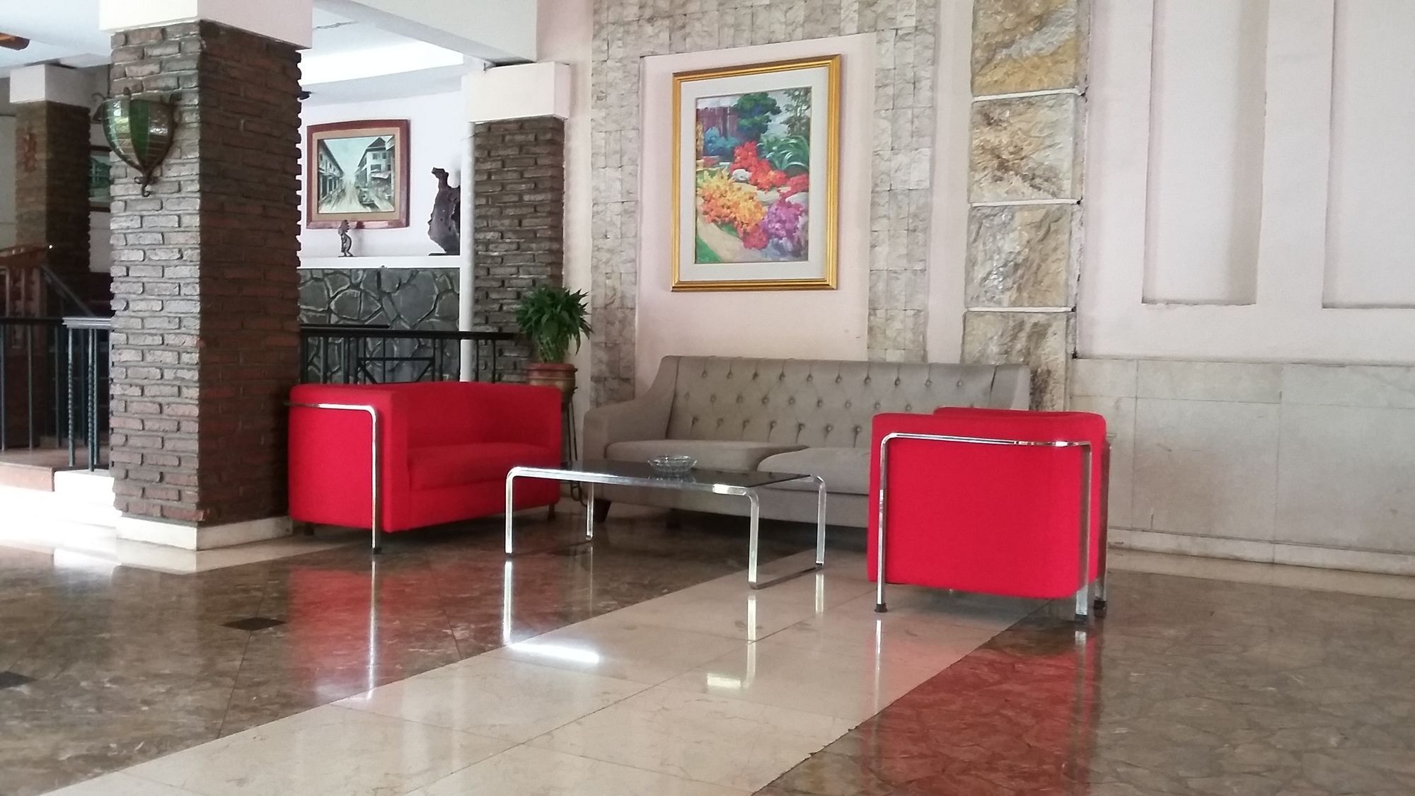 Kazeem Topas Galeria Bandung Eksteriør bilde